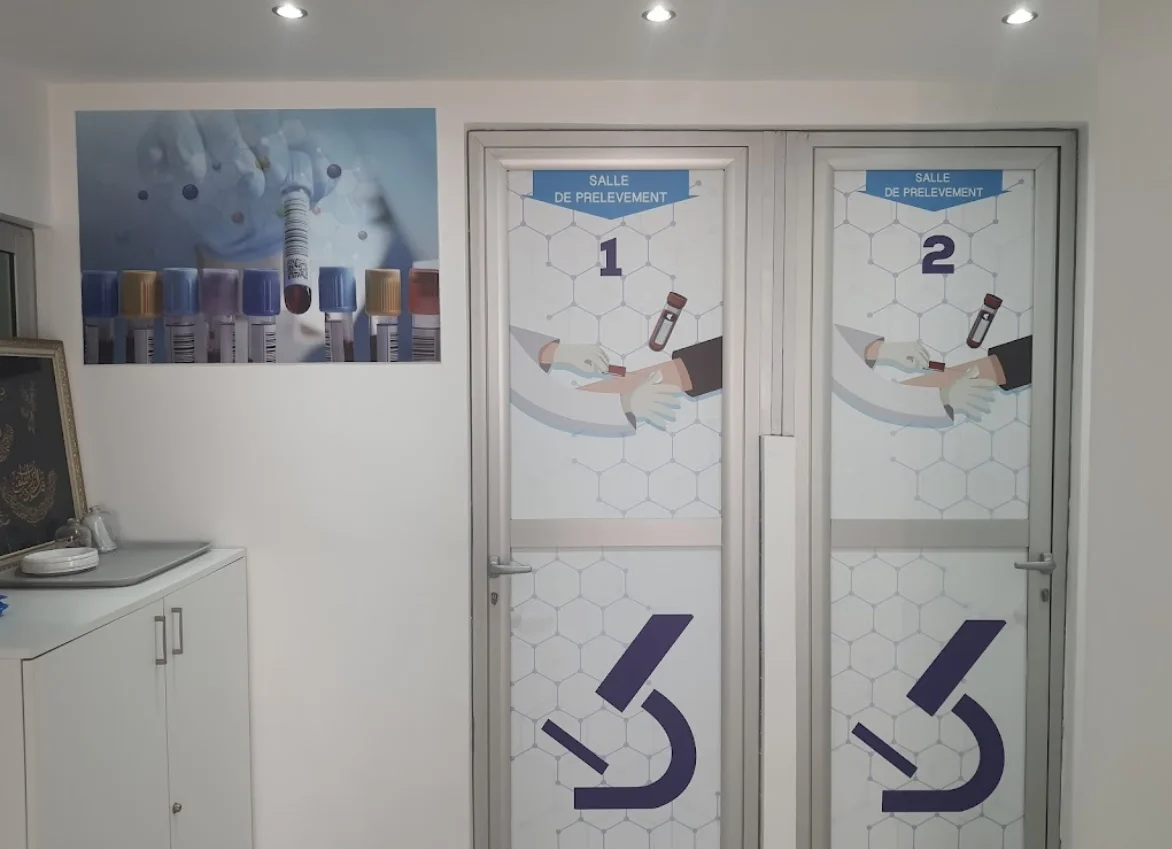 Image pour Centre de Biologie Bettana